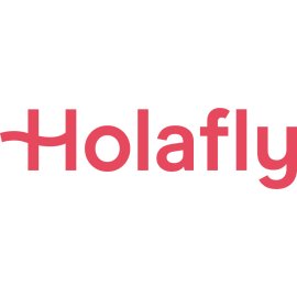 Holafly Logo Png | Holafly Logo Vector | Global Connectivity Unlocked  Seamless Digital Nomad Life  eSIM Travel Revolution  Infinite Horizons Logo