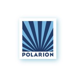 Polarion Software Logo Png | Polarion Software Logo Vector | Precision in Motion  Guiding Innovation  The Polar Compass  Engineered Clarity