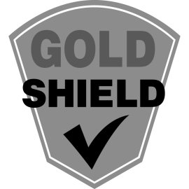 Gold Shield Logo Png | Gold Shield Logo Vector | Guardian of Value  Fortress of Trust  Prestige in Protection  The Golden Standard