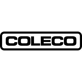 Coleco Logo Png | Coleco Logo Vector | The Coleco Legacy  |  Pioneering Play  |  A Pixelated Past  |  Home Console Heritage