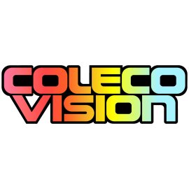 Colecovision Logo Png | Colecovision Logo Vector | Pixelated Legacy  Retro Gaming Pioneer  The Console that Defined an Era  A Gateway to 8-Bit Worlds