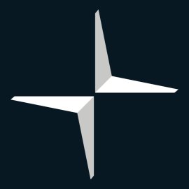 Polestar Logo Png | Polestar Logo Vector | Guiding Light  Celestial Navigation  Modern Minimalism  Electric Ascent