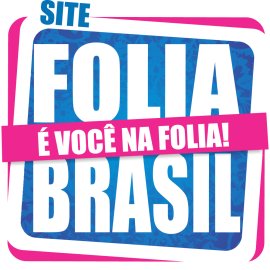 Folia Brasil Logo Png | Folia Brasil Logo Vector | Folia Brasil  The Spirit of Celebration  Vibrant Nature  Joyful Design