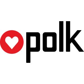 Polk Audio Logo Png | Polk Audio Logo Vector | Sound Engineering Perfected  |  Legendary Audio Fidelity  |  The Polk Signature  |  Home Theater Pioneers