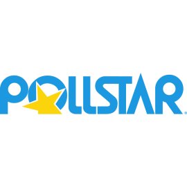 Pollstar Logo Png | Pollstar Logo Vector | The Pulse of Live Entertainment  The Star of the Show  Iconic Music Note  Global Touring Authority