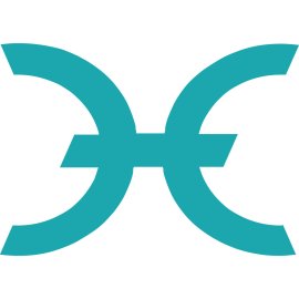 Holo Coin Hot Logo Png | Holo Coin Hot Logo Vector | Holographic Frontier  Digital Currency Nexus  Infinite Dimension Gateway  Thermal Core Innovation