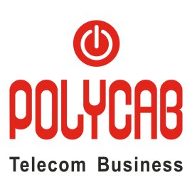 Polycab Logo Png | Polycab Logo Vector | Powering Progress  Illuminating Futures  Wired for Excellence  The Polycab Promise