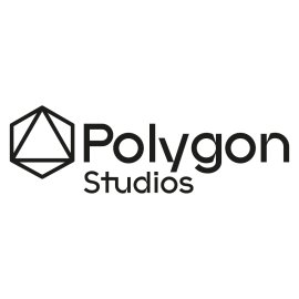 Polygon Studios Logo Png | Polygon Studios Logo Vector | Shaping Digital Realms  Building Creative Worlds  The Geometry of Imagination  Where Art Meets Algorithm