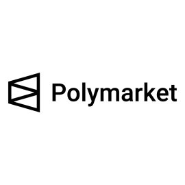 Polymarket Logo Png | Polymarket Logo Vector | Betting on Beliefs  Decentralized Prediction Markets  The Future of Forecasting  Wisdom of the Crowd