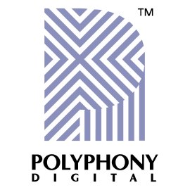 Polyphony Logo Png | Polyphony Logo Vector | Harmonious Convergence  Fluid Geometry  Sonic Identity  Visual Resonance