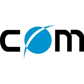 Com Logo Png | Com Logo Vector | The Common Thread  Collective Intelligence  Foundation of Connection  The Universal Prefix
