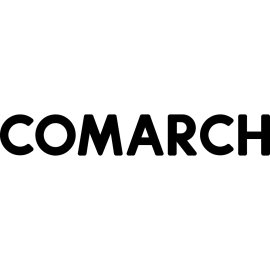 Comarch Software Logo Png | Comarch Software Logo Vector | Digital Architecture  Precision Engineering  Intelligent Systems  Trusted Partnership