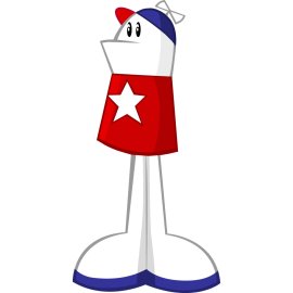 Homestar Runner Logo Png | Homestar Runner Logo Vector | A Celestial Beacon of Geek Culture  A Stick-Figure Constellation  The Digital Hearth of the Early Web  Homestar Runner's Friendly Orbit