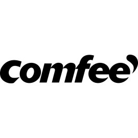 Comfee Logo Png | Comfee Logo Vector | Comfee: The Art of Cozy Living  Modern Comfort Redefined  A Logo of Warmth and Simplicity