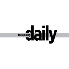 Kommersant Logo Png | Kommersant Logo Vector | The Voice of Commerce  Herald of Business  Chronicle of the Market  Emblem of Authority