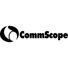 Commscope Logo Png | Commscope Logo Vector | Connecting Futures  Shaping Networks  The Signal's Journey  Global Communication Backbone