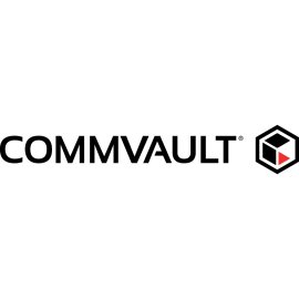 Commvault Logo Png | Commvault Logo Vector | Data's Guiding Vault  The Commvault Shield  Secure Intelligent Resilience