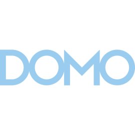 Domo Logo Png | Domo Logo Vector | Domo | The Future in Your Hands | Simplicity Meets Intelligence | Connected Living