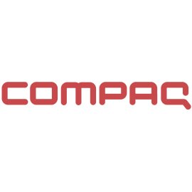 Compaq Logo Png | Compaq Logo Vector | The Compaq Q | A Legacy in Red | Pioneering Portable Computing | The Modern Monogram