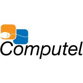 Computel Logo Png | Computel Logo Vector | Precision Engineered  Digital Harmony  The Future Connected  Trusted Technology Partner