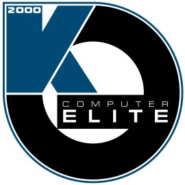 Computer Elite Logo Png | Computer Elite Logo Vector | Digital Mastery  Precision Engineering  Elite Performance  Future-Forward Solutions