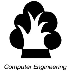 Computer Engineering Logo Png | Computer Engineering Logo Vector | Digital Logic  Silicon Symphony  Code & Circuitry  The Architecture of Tomorrow