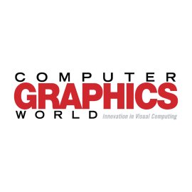 Computer Graphics World Logo Png | Computer Graphics World Logo Vector | Digital Frontiers Visualized  Pixels to Perfection  The Art of Simulation  Worlds Rendered in Real-Time