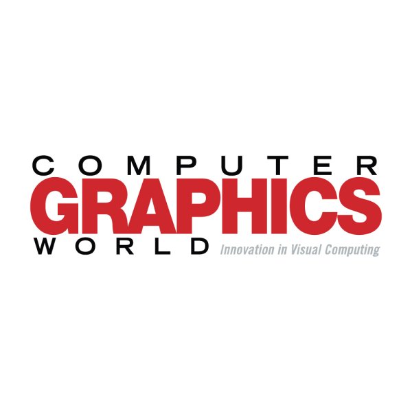 Computer Graphics World Logo Png | Computer Graphics World Logo Vector ...