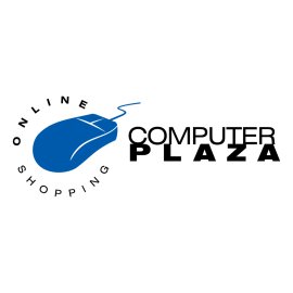 Computer Plaza Logo Png | Computer Plaza Logo Vector | Digital Hub Nexus  Circuitry & Commerce  The Tech Marketplace  Gateway to Innovation