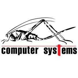 Computer Systems Logo Png | Computer Systems Logo Vector | Digital Nexus  Binary Harmony  Infinite Connection  Processing Potential