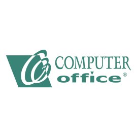 Computeroffice Ltd Logo Png | Computeroffice Ltd Logo Vector | Digital Precision  Seamless Workflow  Corporate Reliability  Integrated Solutions