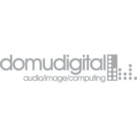 Domudigital Logo Png | Domudigital Logo Vector | Digital Domains  Connected Futures  Seamless Solutions  Modern Interface