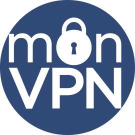 Mon Vpn Logo Png | Mon Vpn Logo Vector | Secure Digital Passage  Private Global Gateway  Modern Connection Shield  Trusted Online Identity
