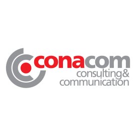Conacom Logo Png | Conacom Logo Vector | Connecting Commerce  Crafting Community  Converging Conversations