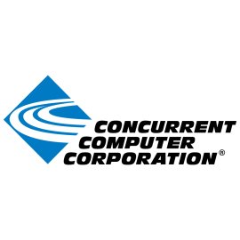 Concurrent Computer Corporation Logo Png | Concurrent Computer Corporation Logo Vector | Parallel Processing Power  Digital Velocity  Real-Time Innovation  The Flow of Data