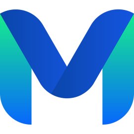 Monetha Mth Logo Png | Monetha Mth Logo Vector | Trust in Motion  Seamless Value Flow  The Currency of Connection  Modern Financial Harmony