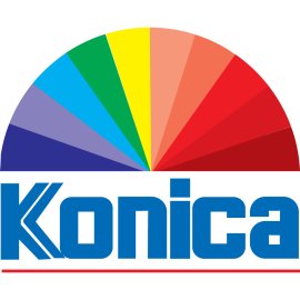 Konica Logo Png | Konica Logo Vector | The Eye of Innovation  Precision in Focus  Capturing Moments  Trusted Vision