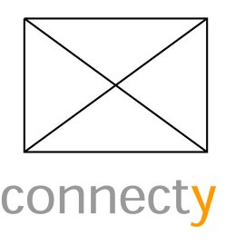 Connecty Logo Png | Connecty Logo Vector | Bridging Ideas  Uniting People  Powering Progress  The Connecty Logo