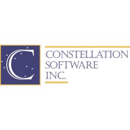 Constellation Software Logo Png | Constellation Software Logo Vector | Celestial Code  Galactic Guidance  Digital Cosmos  Unified Orbits