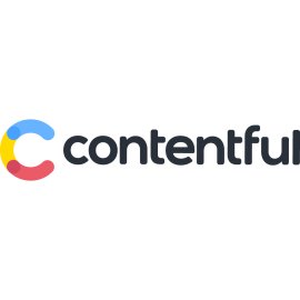 Contentful Logo Png | Contentful Logo Vector | The Content Canvas  The Architecture of Ideas  Where Stories Find Structure  The Platform for Digital Expression