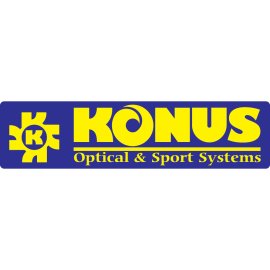 Konus Optical Logo Png | Konus Optical Logo Vector | Precision Optics  Visionary Craftsmanship  Clarity Through Innovation  The Art of Seeing