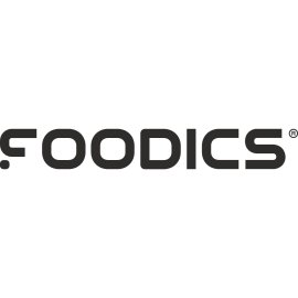 Foodics Logo Png | Foodics Logo Vector | The Digital Feast  The Art of Culinary Code  Where Flavor Meets Data  A Modern Recipe for Business