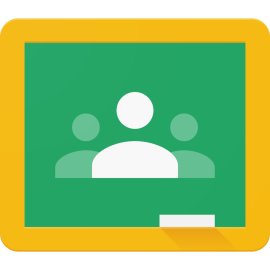 Google Classroom Logo Png | Google Classroom Logo Vector | The Digital Learning Hub  Gateway to Collaborative Education  A Symbol of Modern Pedagogy  Where Search Meets the Classroom