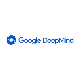 Google Deepmind Logo Png | Google Deepmind Logo Vector | The Geometry of Intelligence  The Convergence of Search and Mind  A Digital Brain in Hexagons