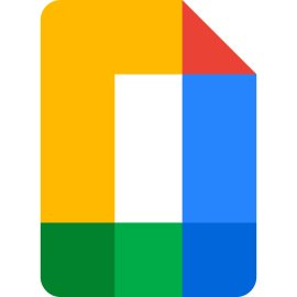 Google Docs Logo Png | Google Docs Logo Vector | The Document Reimagined  Collaborative Canvas  Where Ideas Take Shape  The Modern Word Processor