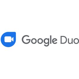Google Duo Logo Png | Google Duo Logo Vector | Connecting Faces  Bridging Distances  Simple Video Calling  Google's Human Touch