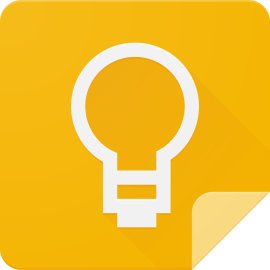 Google Keep Logo Png | Google Keep Logo Vector | A Thought Captured  A Digital Sticky Note  The Simplicity of Remembering  Google's Memory Keeper