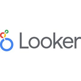 Google Looker Logo Png | Google Looker Logo Vector | The Insight Engine  Data Visualization Redefined  The Look of Intelligence  Beyond the Dashboard