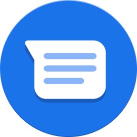 Google Messages Logo Png | Google Messages Logo Vector | Conversations in Color  Seamless Connection  The Modern Messaging Bubble  Google's Communication Canvas