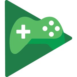 Google Play Games Logo Png | Google Play Games Logo Vector | Playful Pixels  Dynamic Discovery  Infinite Arcade  Connected Competition